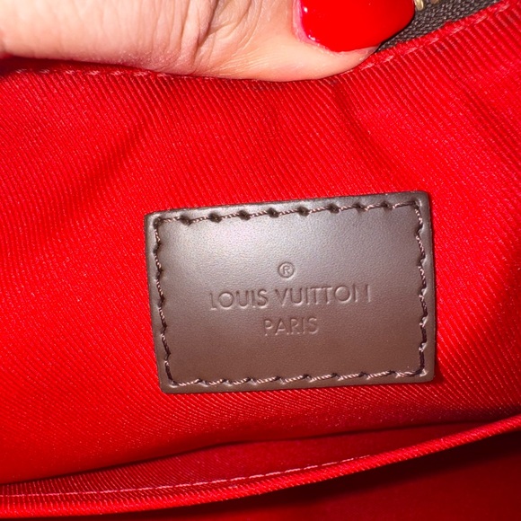 SOLD Louis Vuitton Southbank Crossbody - Picture 9 of 15